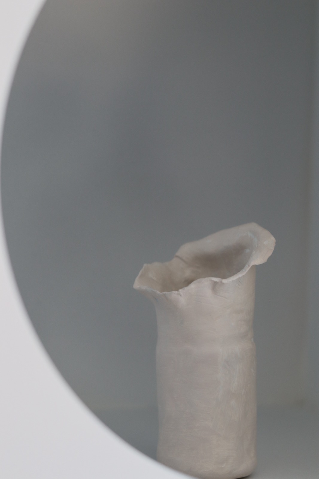Clay work
