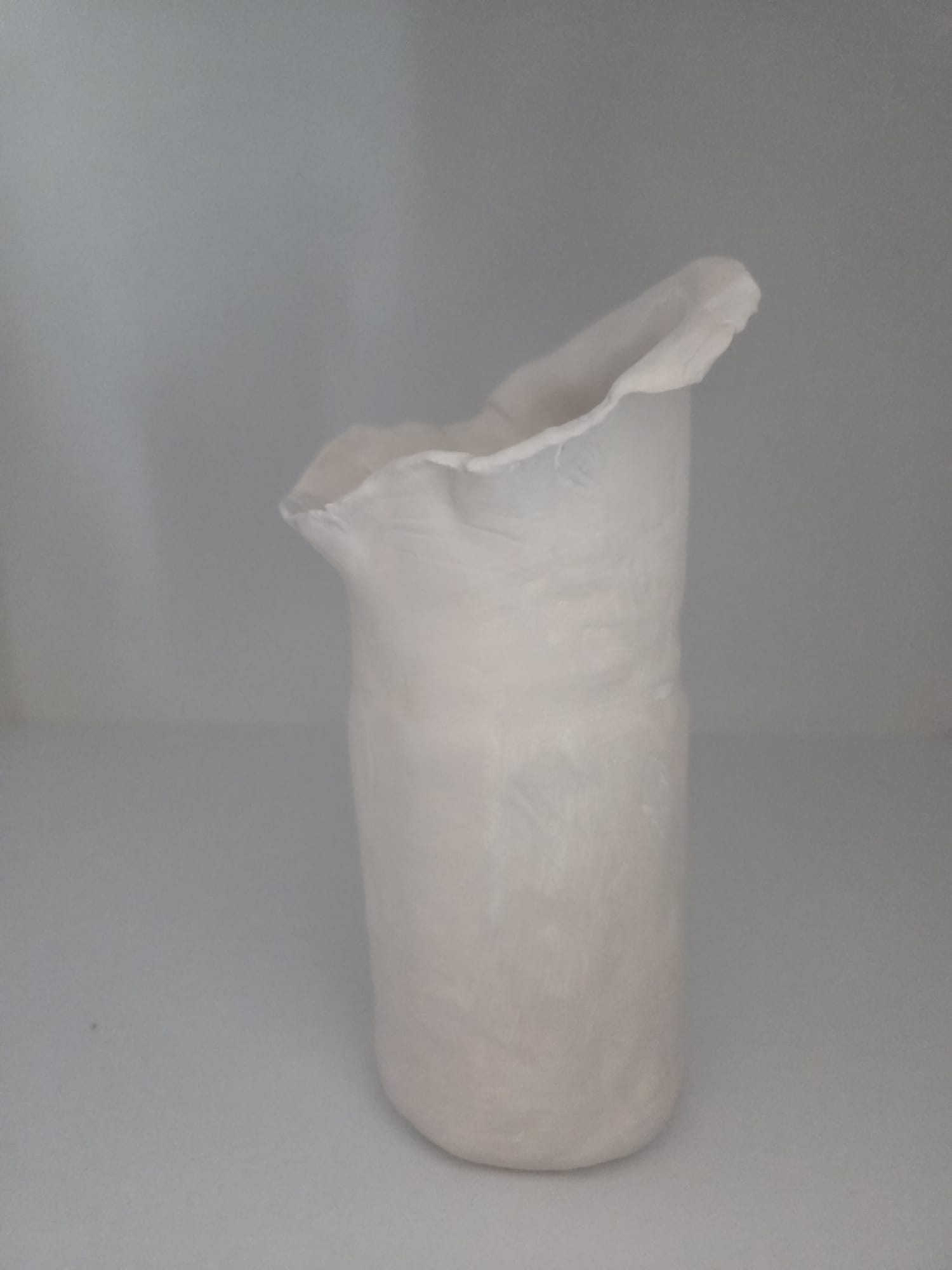 Clay work