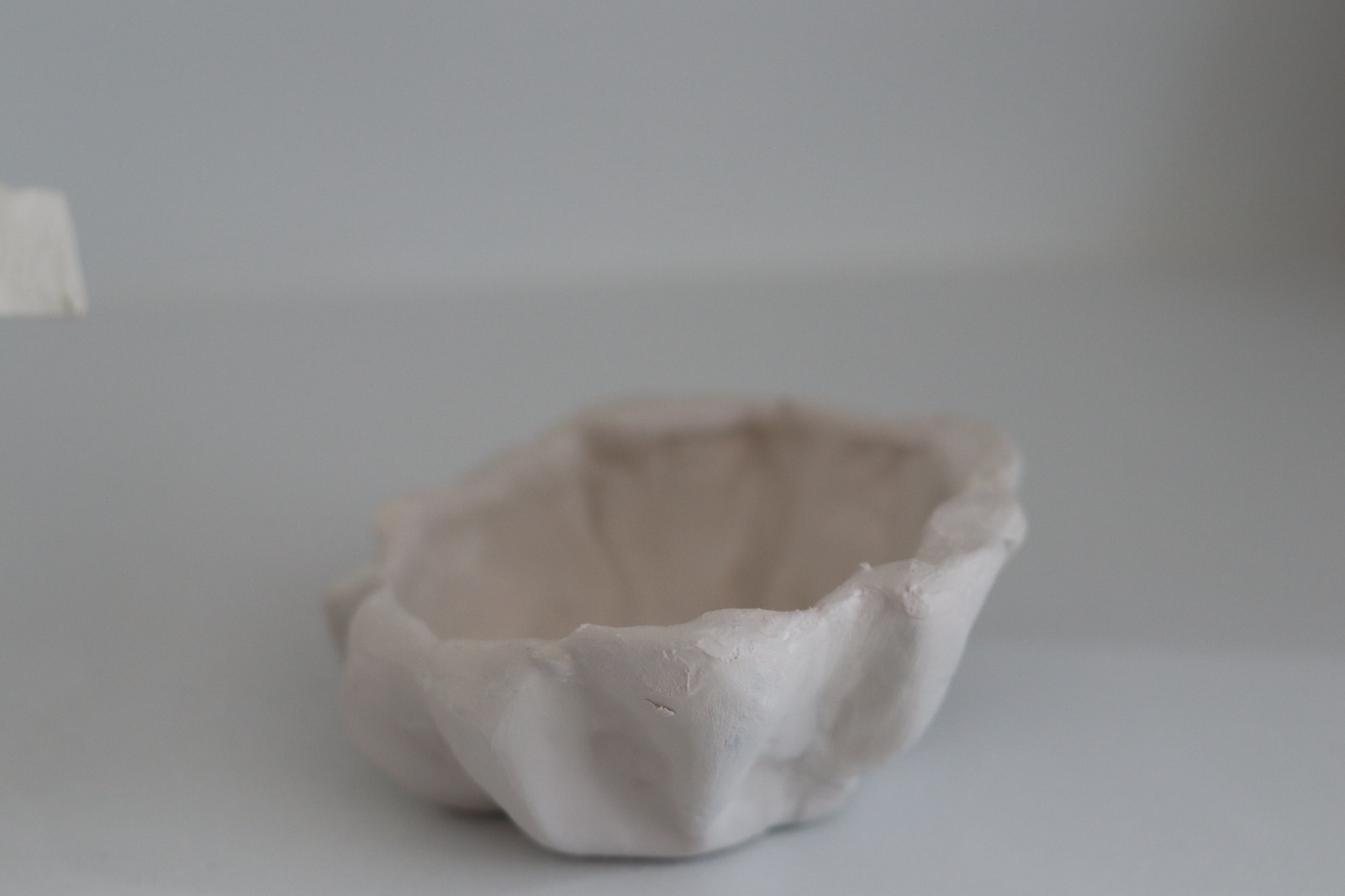 Clay work